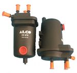 ALCO FILTER Degvielas filtrs FF-070